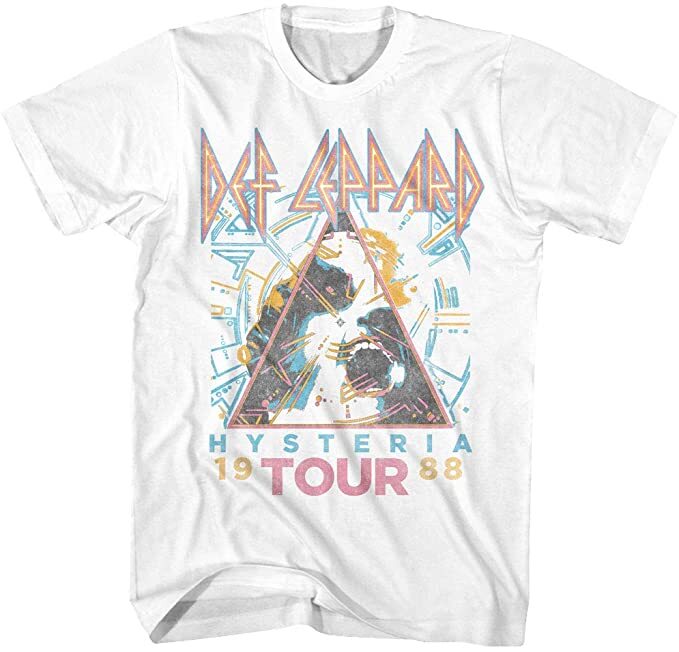 Rhinelander uterque Rock Shirt